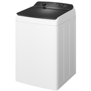 Westinghouse 8kg top load washing machine WWT8084J7WA