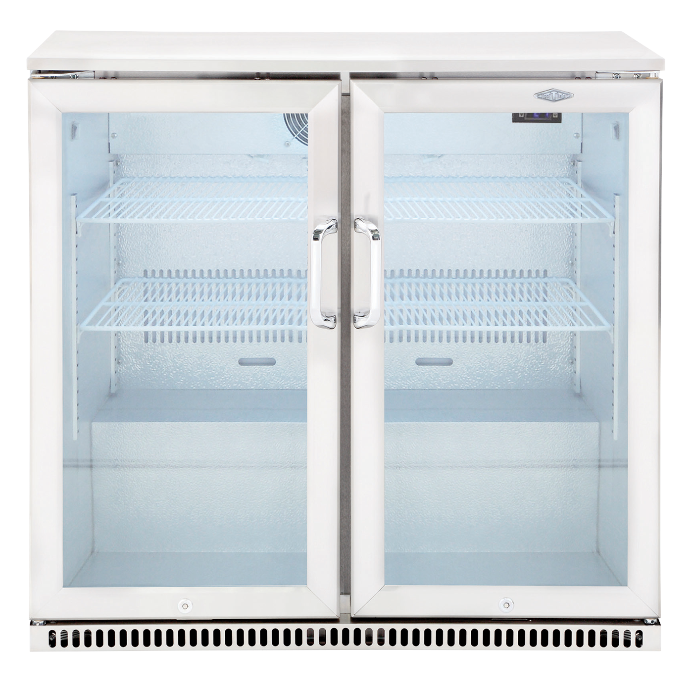 Alfresco Fridge