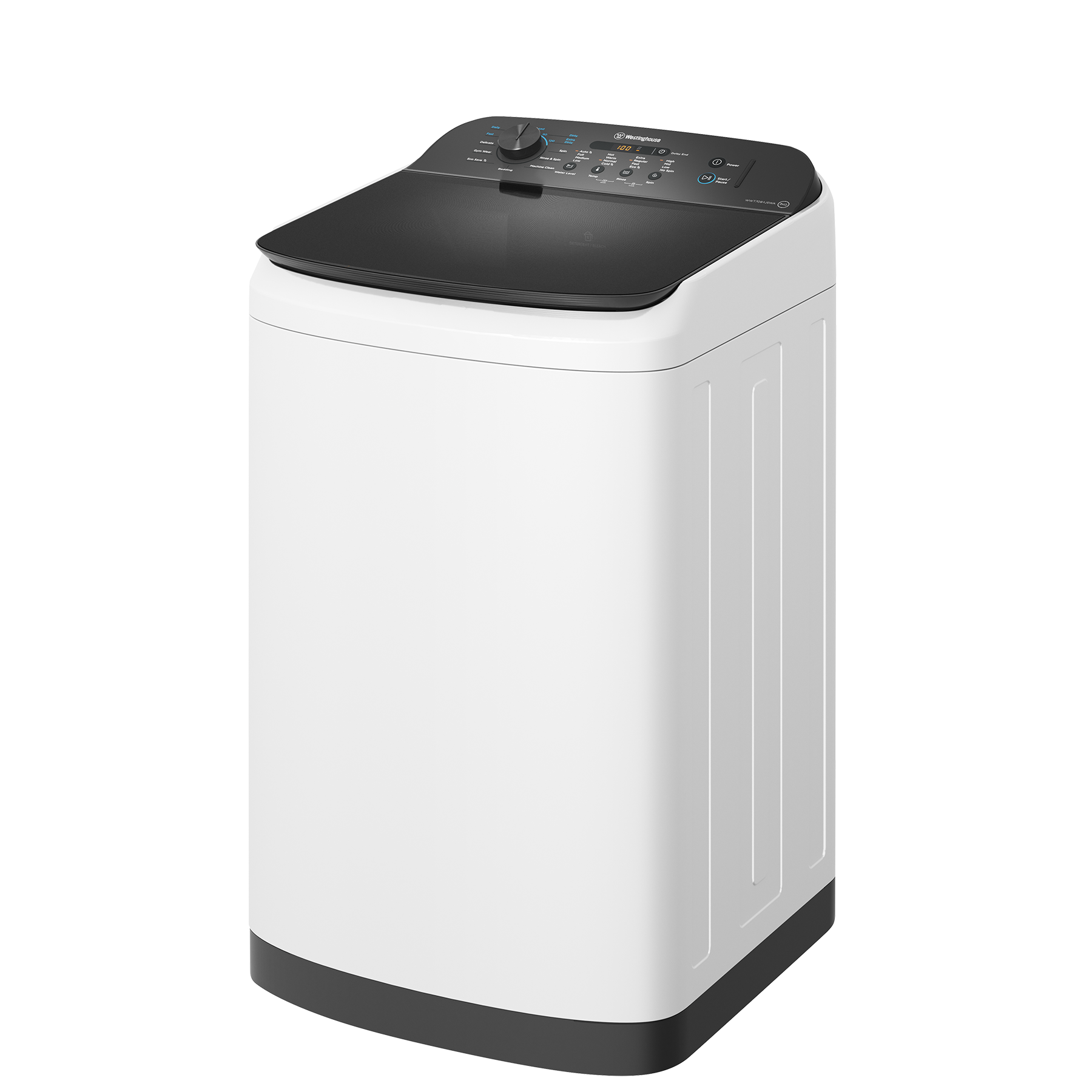 Washing Machines