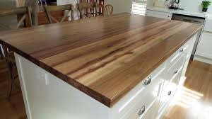 Benchtops