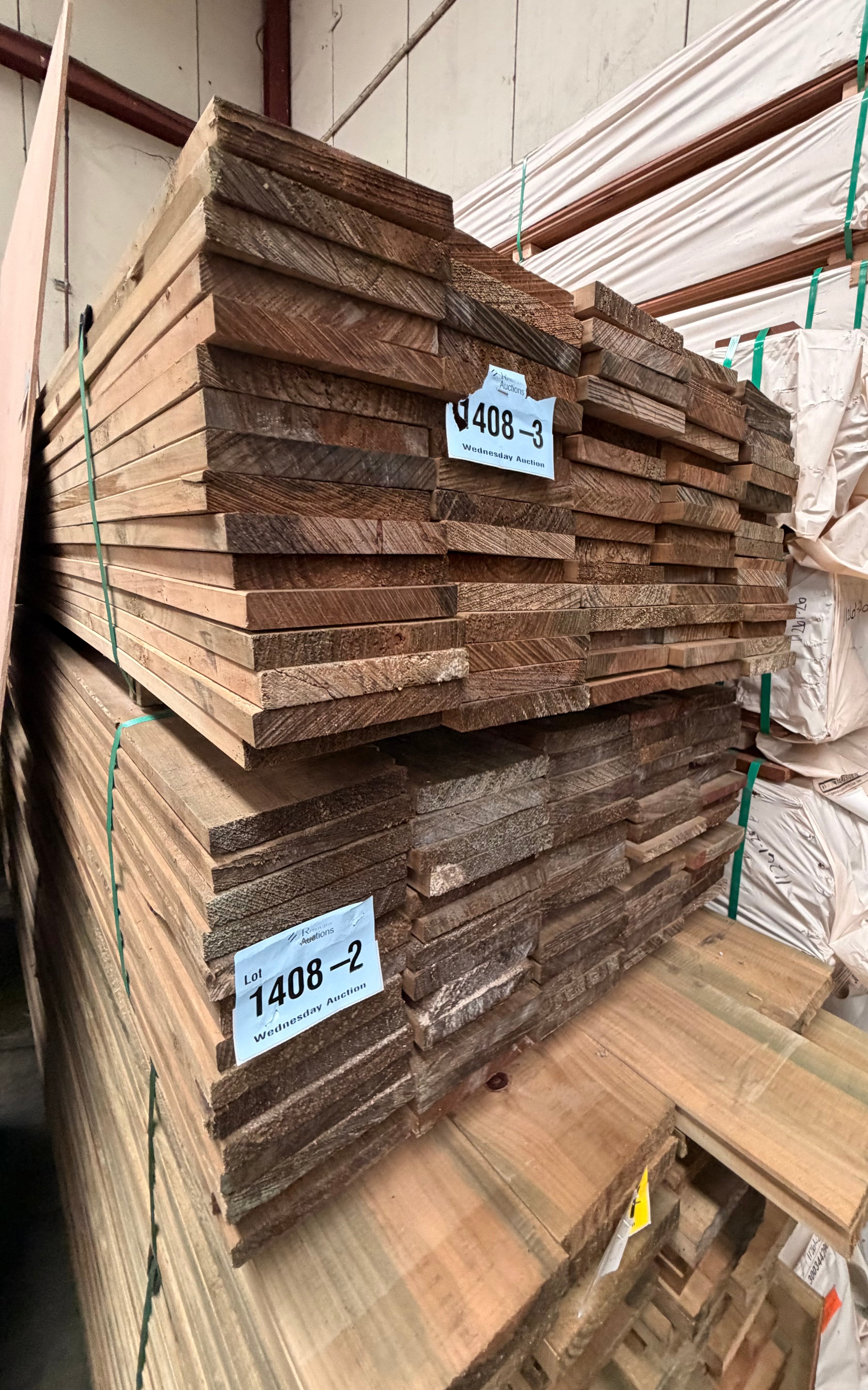 140x22mm Treated Pine Merch grade CCA H3 $3.25 LM