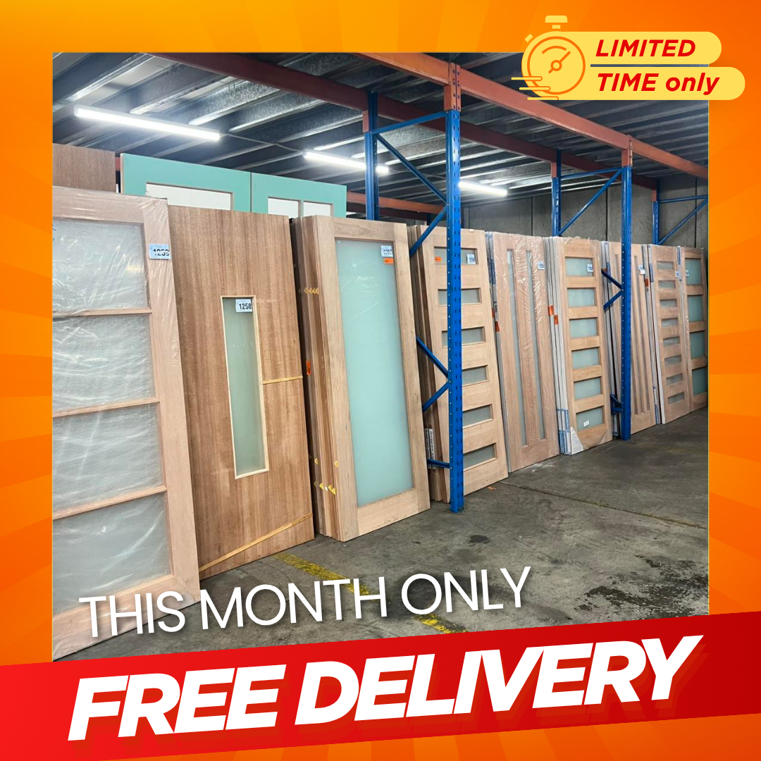 Enjoy FREE Local Delivery on selected ONLINE STORE purchases this month