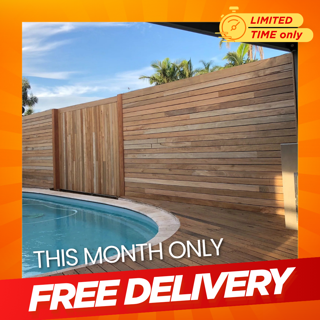 Enjoy FREE Local Delivery on selected ONLINE STORE purchases this month