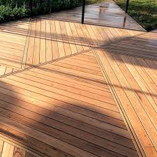 64x19mm Mixed Hardwood Feature grade Decking $1.96LM (Sydney Metro delivery included)