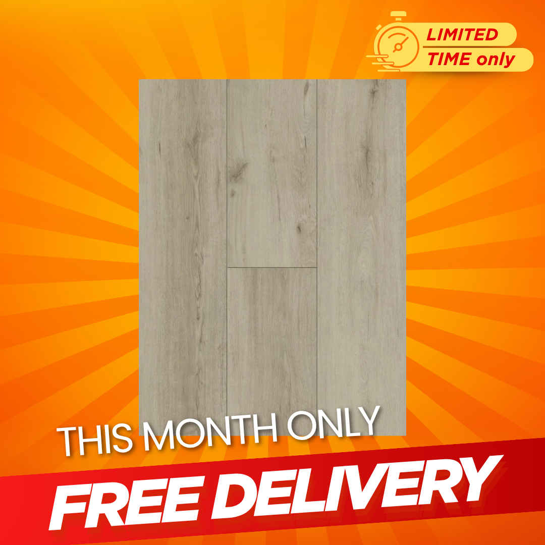 Enjoy FREE Local Delivery on selected ONLINE STORE purchases this month