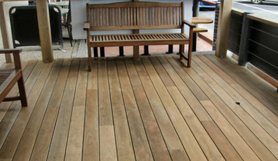 86x19 Rustic Grade Aussie Beech decking $2.80LM-Syd Metro delivery included