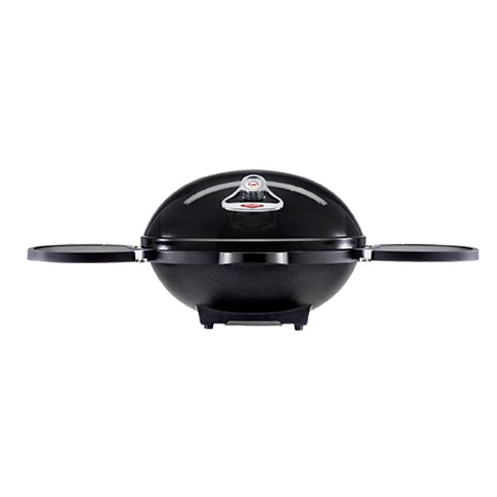 Beefeater Bugg Graphite 2 burner BBQ BB18226 (Pick up only)