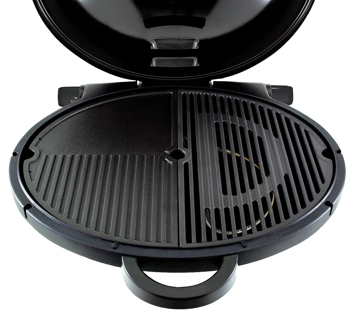 Beefeater Bugg Grey 2 Burner Benchtop BBQ BB18225GA