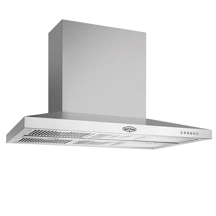 Beefeater 1220mm Stainless Steel Outdoor Canopy Rangehood BRC214SA (Pick up only)