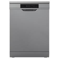Electrolux 600mm UltimateCare stainless steel dishwasher ESF6604XB (Pick up only)
