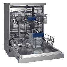 Electrolux 600mm UltimateCare stainless steel dishwasher ESF6604XB (Pick up only)