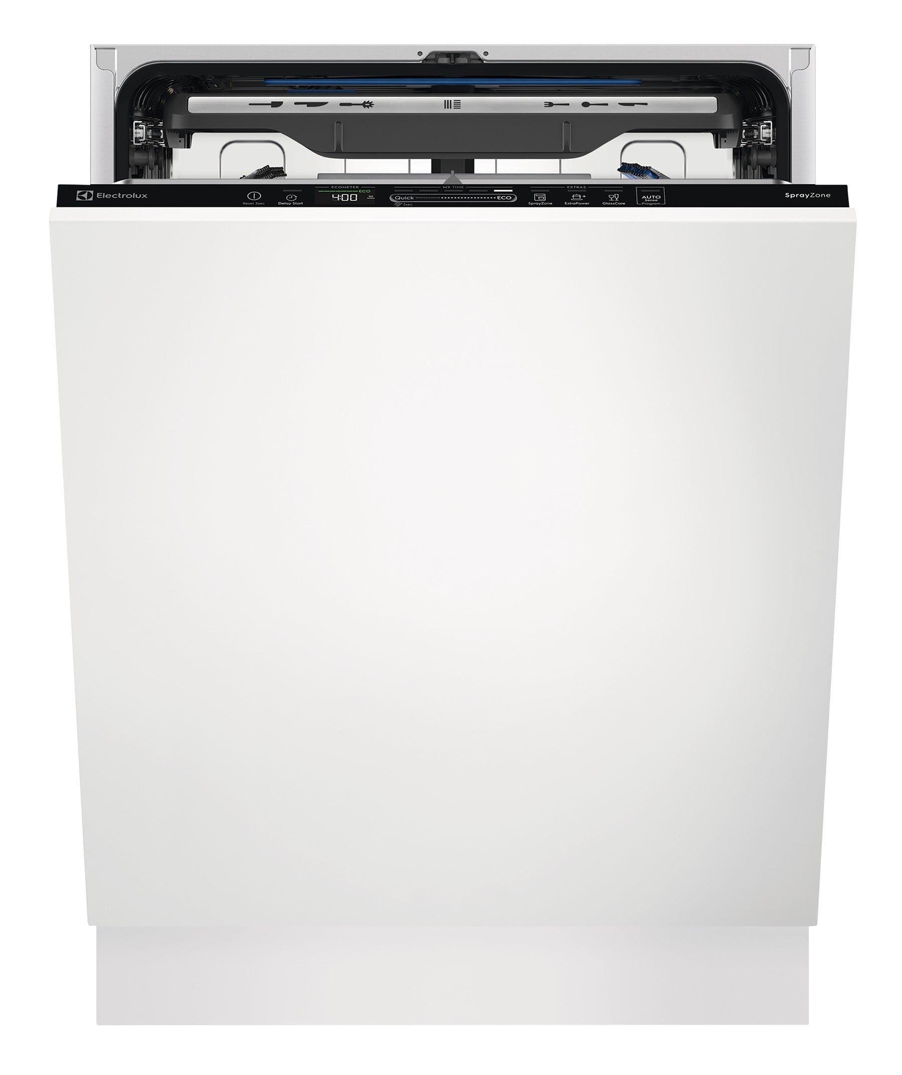 Electrolux 600mm Fully Integrated Dishwasher ESL79200RO (Pick up only)