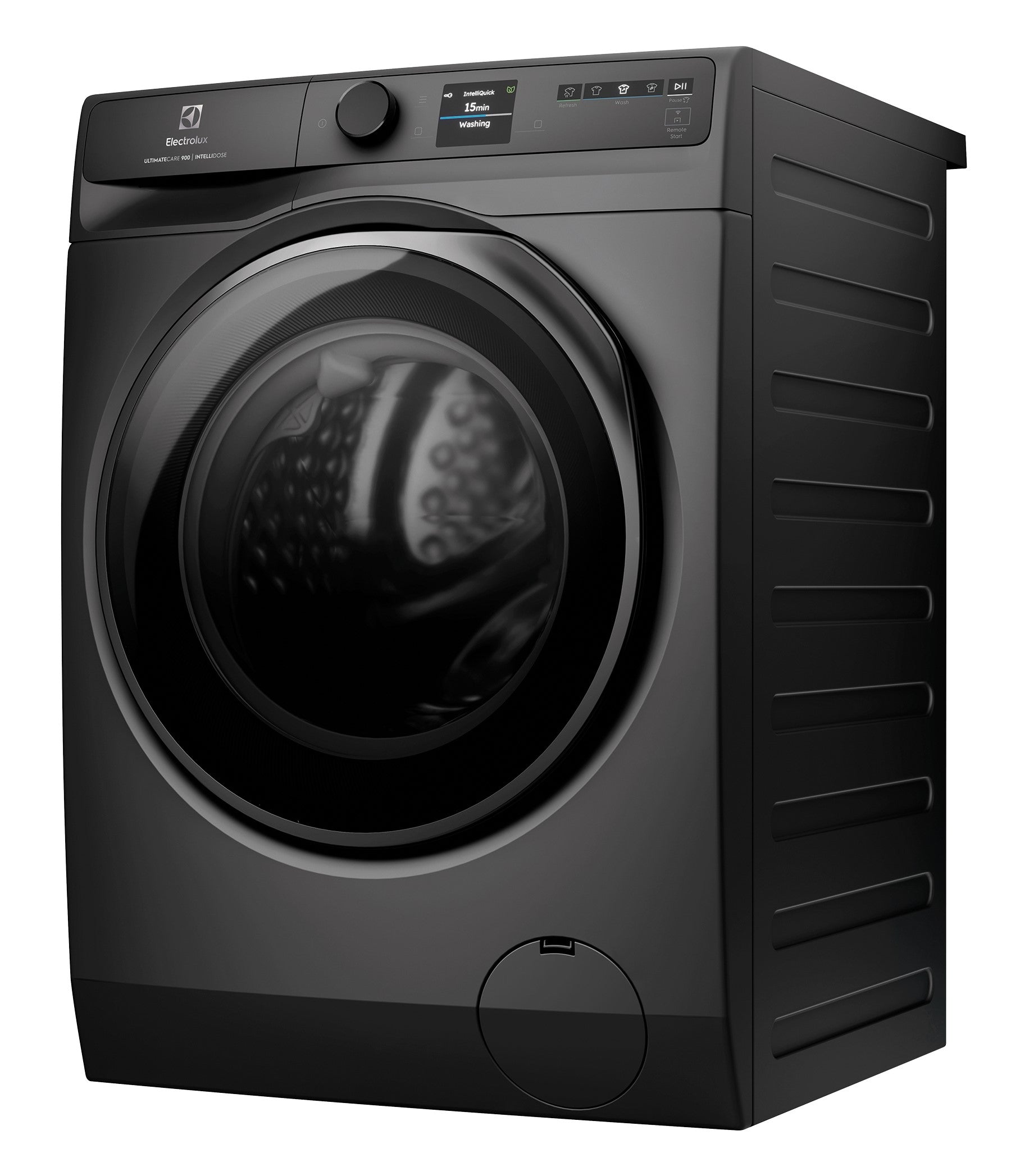 Electrolux 12 kg Dark Onyx UltimateCare 900 Front Load Washing Machine EWF1242R9SC (Pick up only)