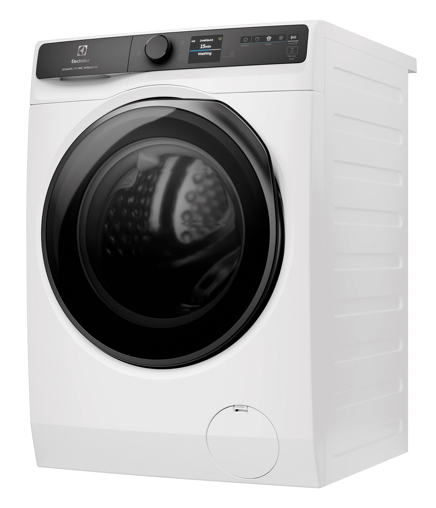 Electrolux white 12kg UltimateCare 900 Front‑Load Washing Machine EWF1242R9WC (Pick up only)