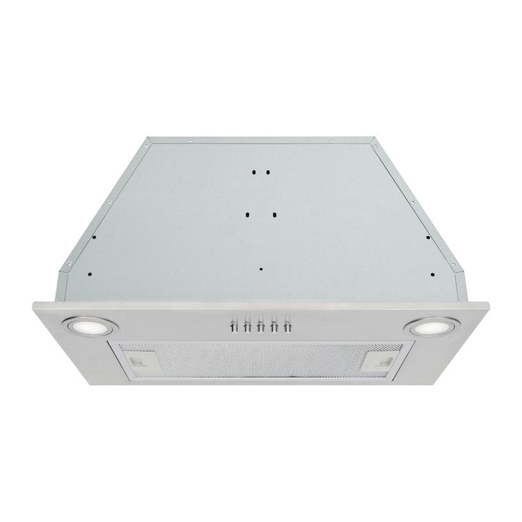 Solt 520mm Stainless Steel Undermount Rangehood GGSUM52 (Pick up only)