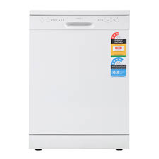 InAlto IDW604W 600mm White Freestanding Dishwasher (Pick up only)