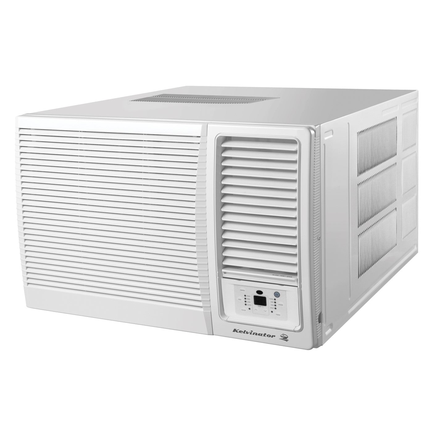 Kelvinator 6.0kW Window/Wall Reverse Cycle Air Conditioner KWH60HRF (Pick up only)