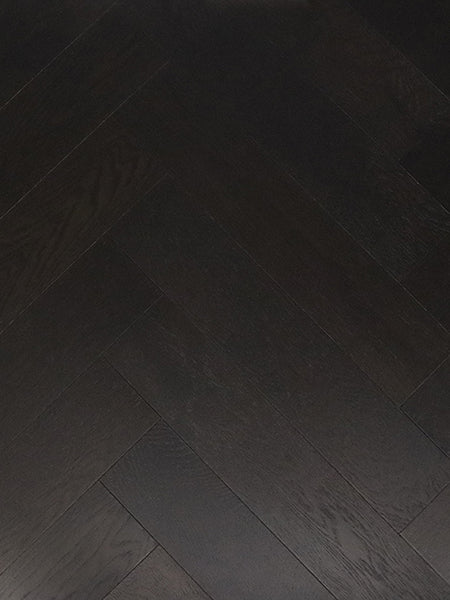 1900x190x15/3mm Midnight Grey engineered oak floating floor $55 sqm (pick up only)