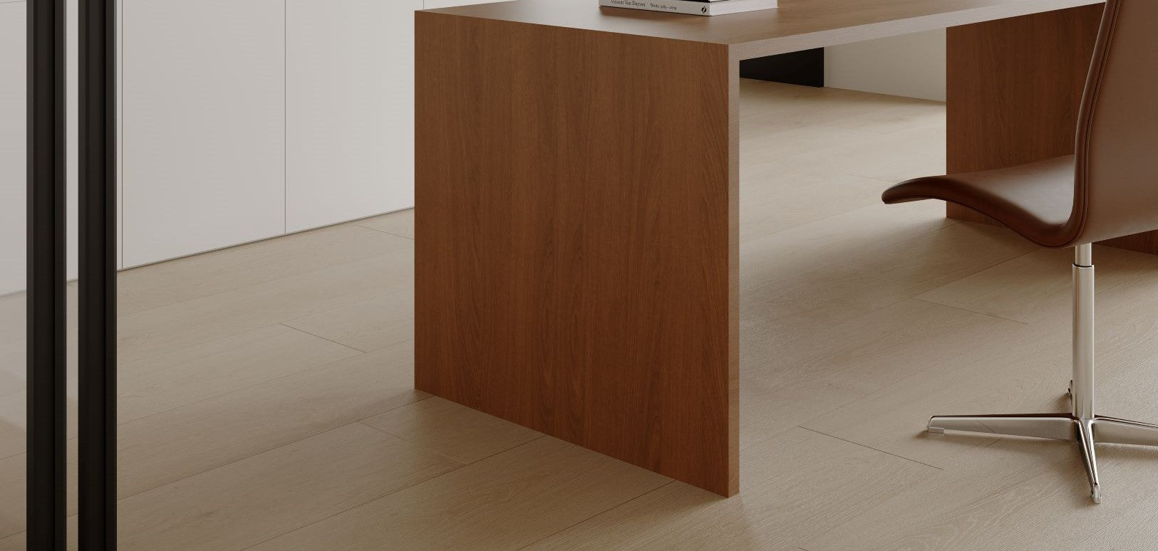 Natural Limed Engineered Oak Floating Floor $70sqm (Pick up only)