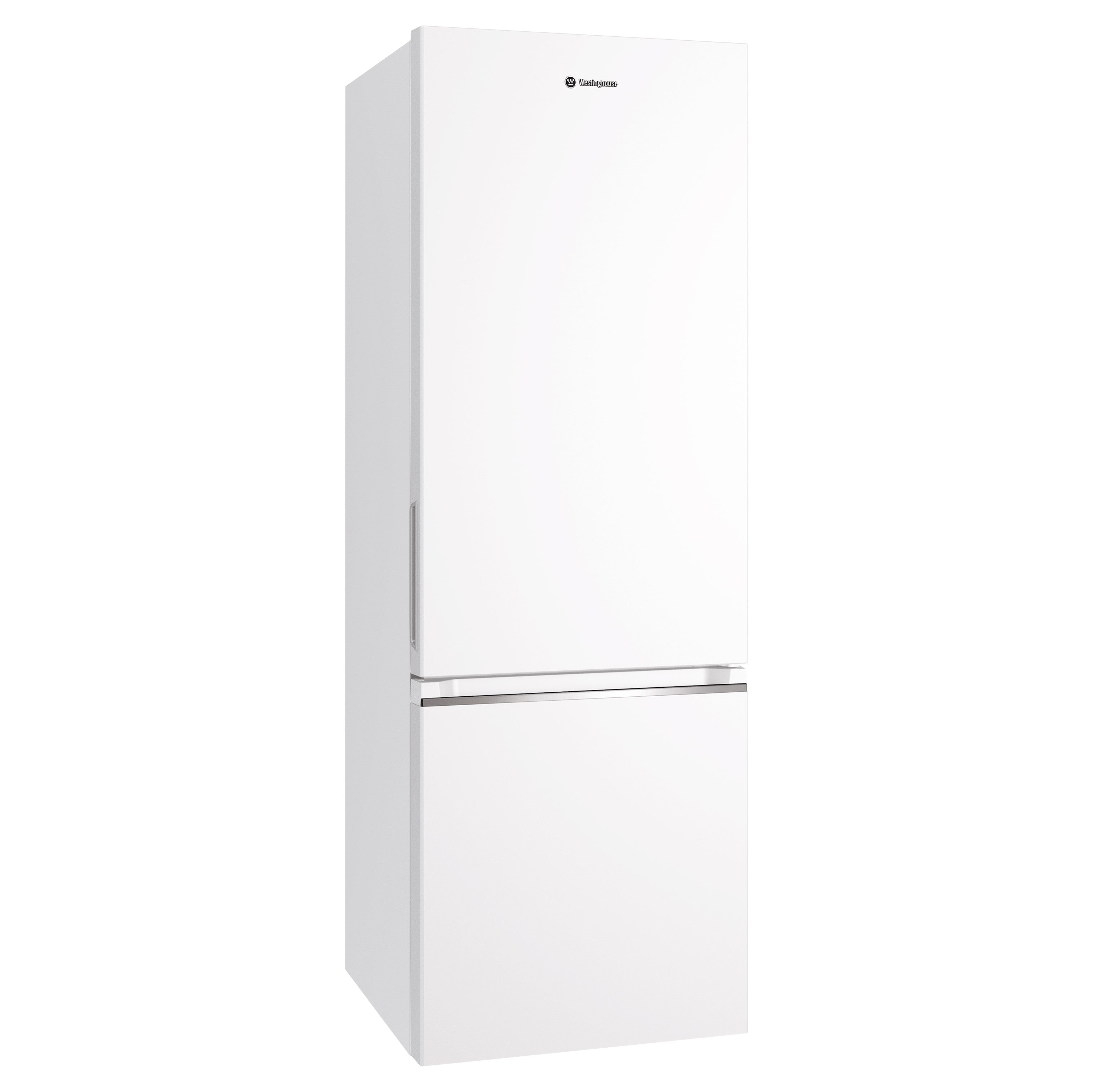 Westinghouse 335 Litre White Bottom Freezer Fridge WBB3400WK-X (Pick up only)