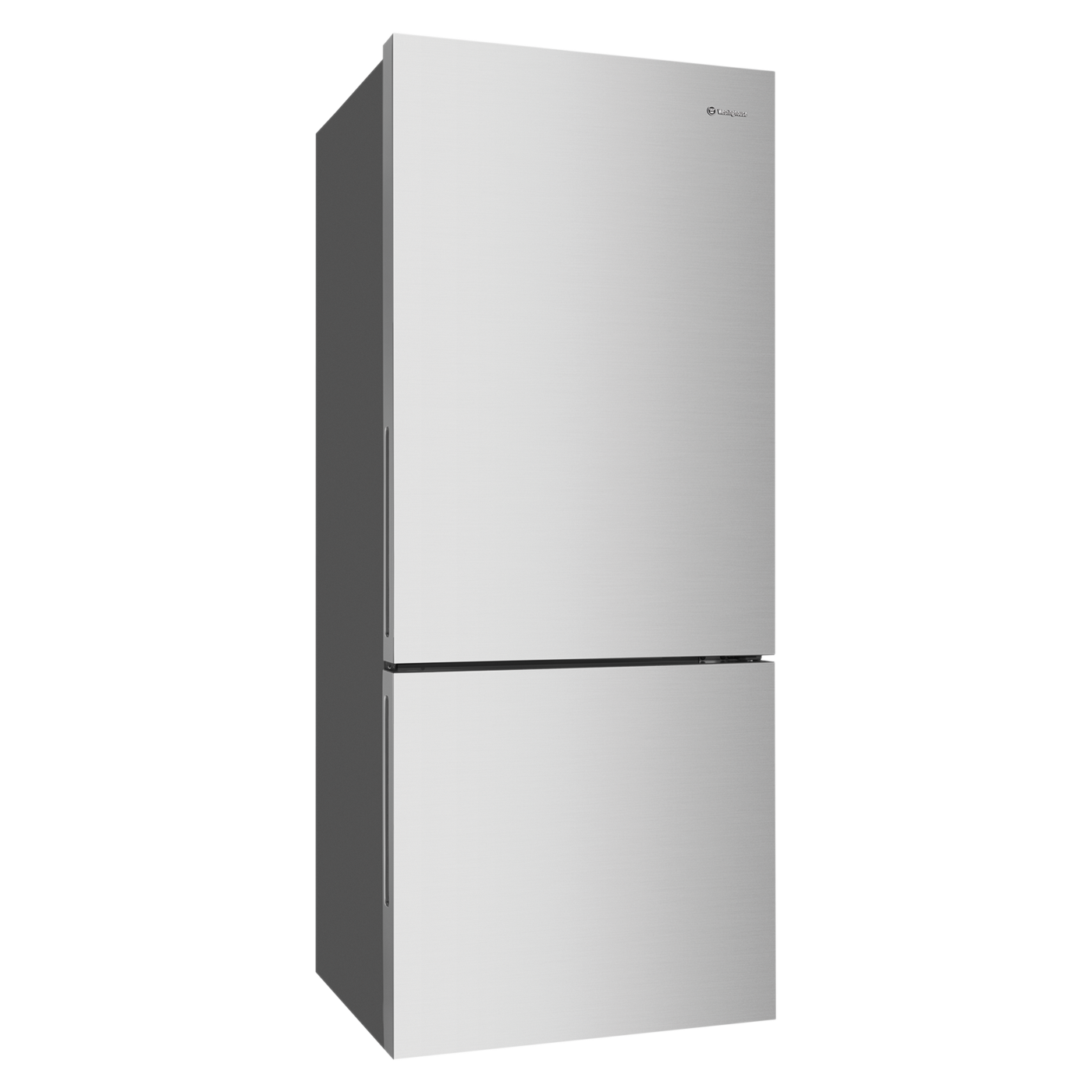 Westinghouse 425L silver Bottom Freezer Fridge WBE4302AC-R (Pick up only)