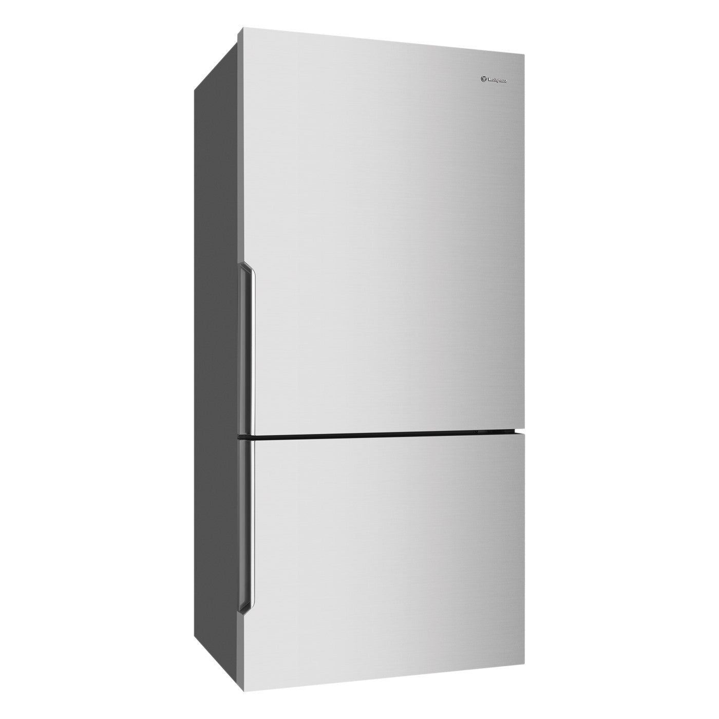 Westinghouse 496L bottom freezer stainless steel fridge WBE5300SC (Pick up only)