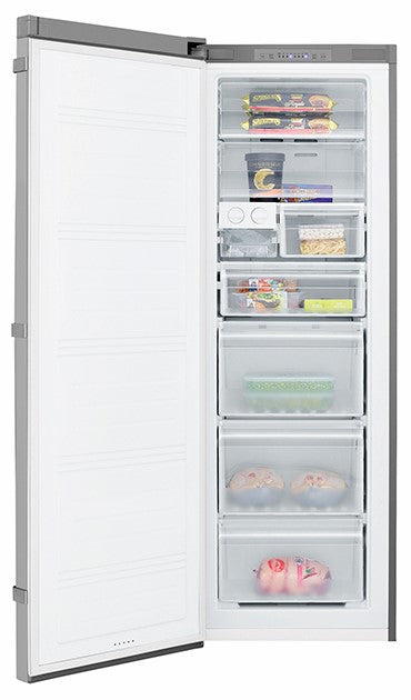 Westinghouse 254 Litre single door freezer WFB2804SA (Pick up only)