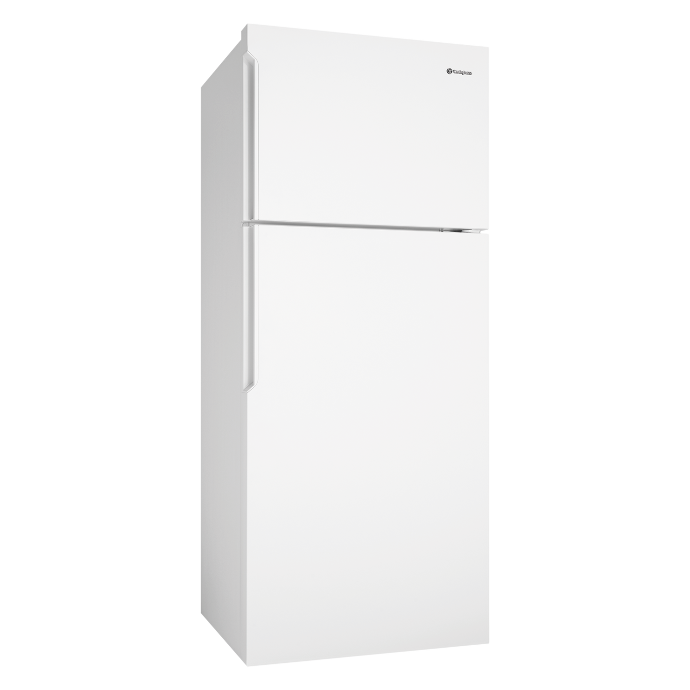 Westinghouse 431L White Top Freezer Fridge WTB4600WC-R (Pick up only)