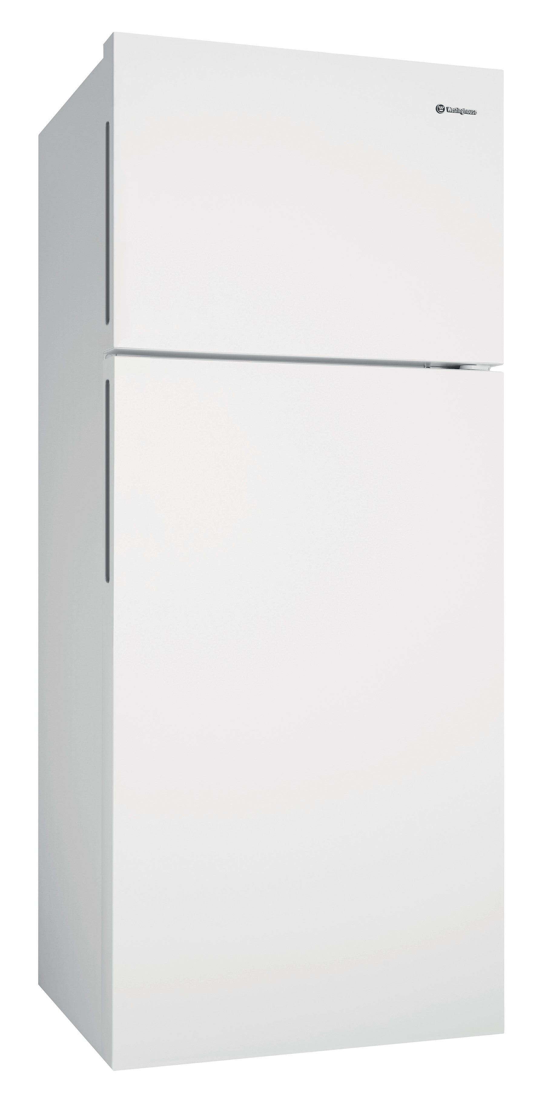 Westinghouse 431L White top mount fridge WTM4302WD (Pick up only)