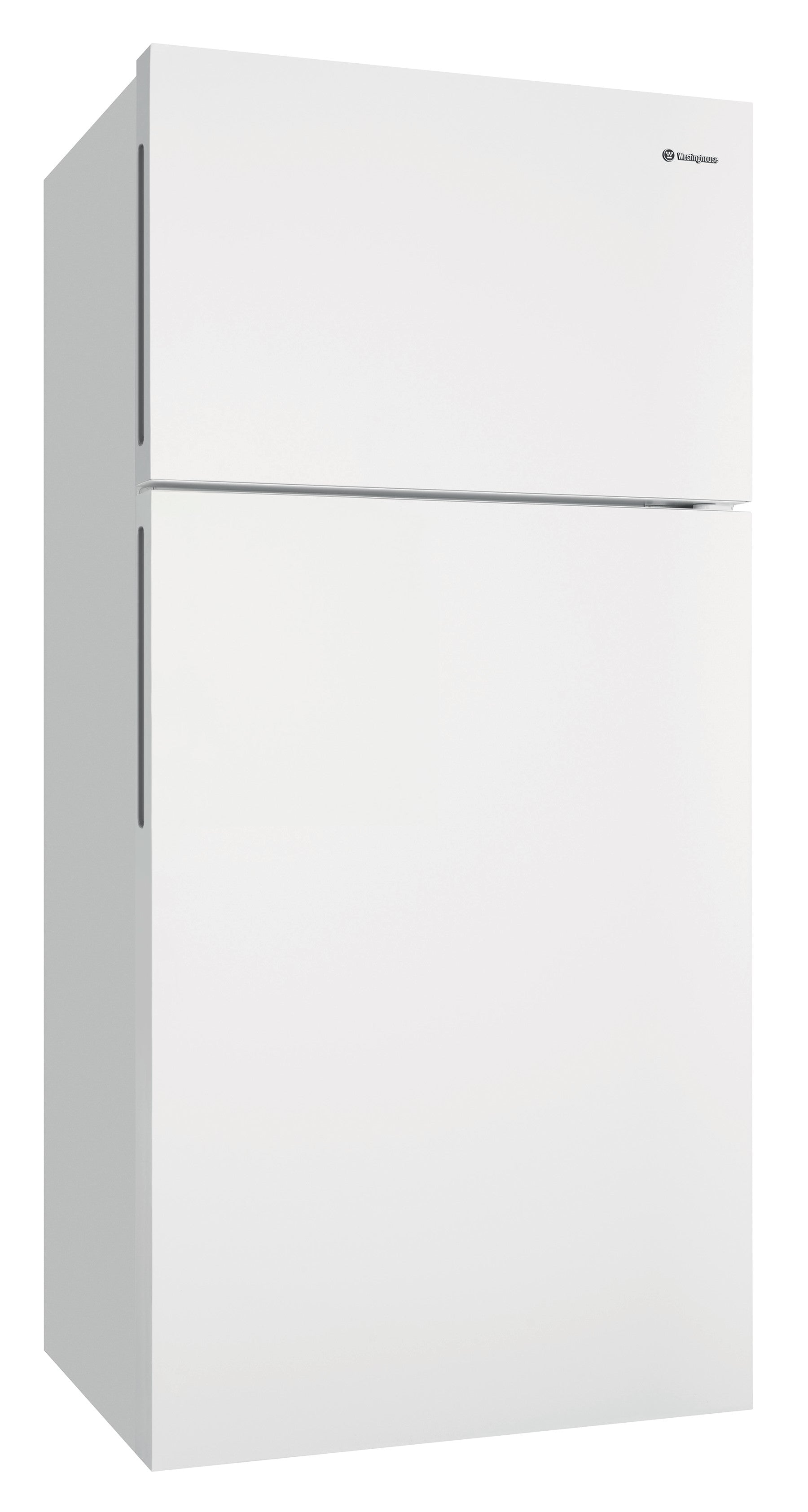 Westinghouse White 503Litre Top Mount Fridge WTM5002WD-R (Pick up only)