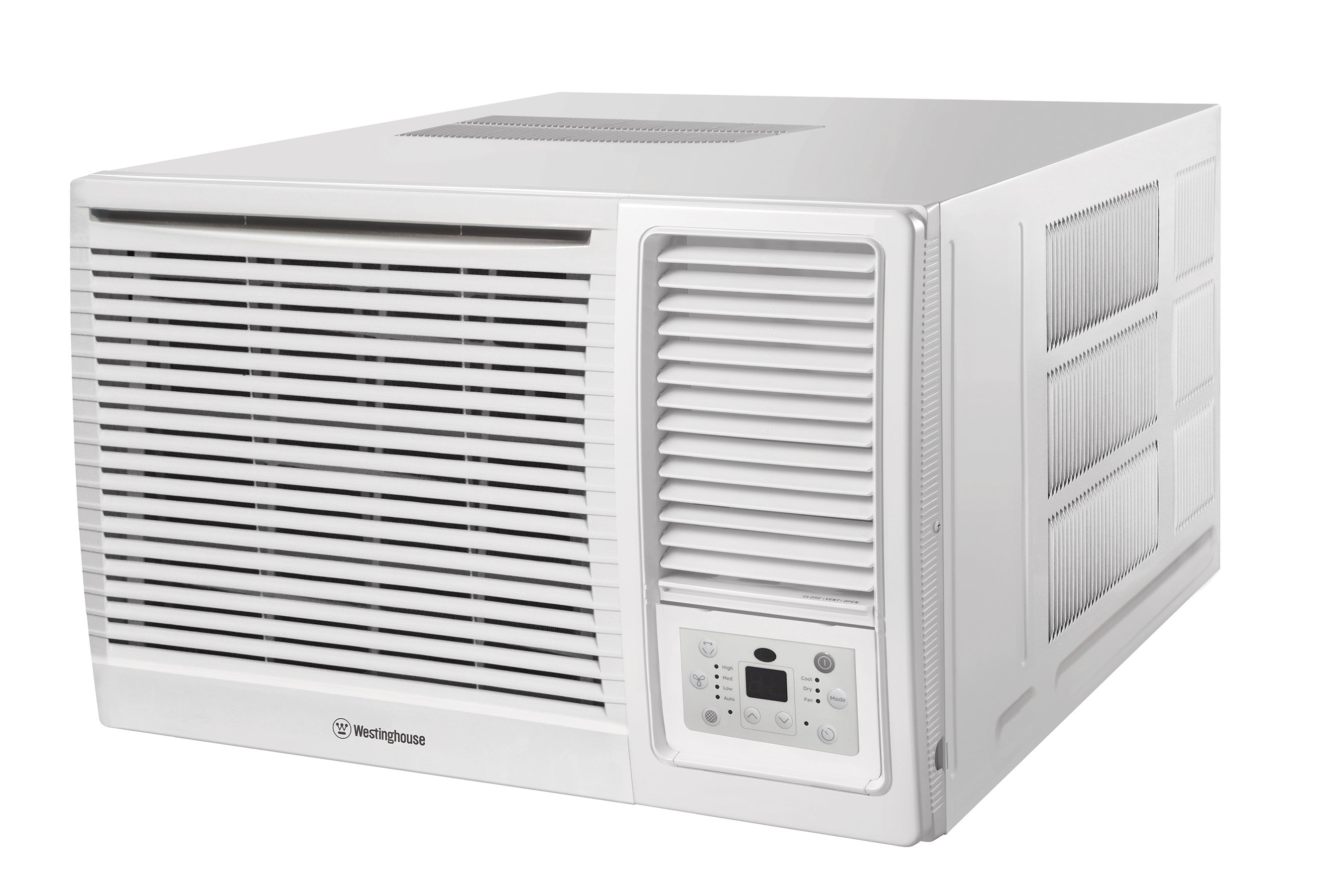 Westinghouse 2.7kW Window/Wall Cooling Only Air Conditioner (Pick up only)