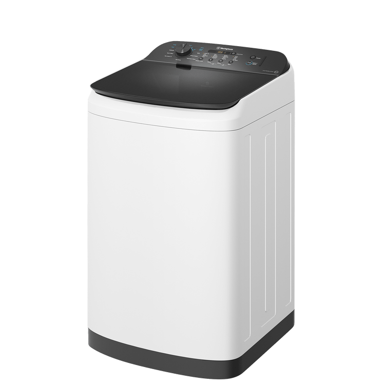 Westinghouse 7kg top load washing machine WWT7084J5WA