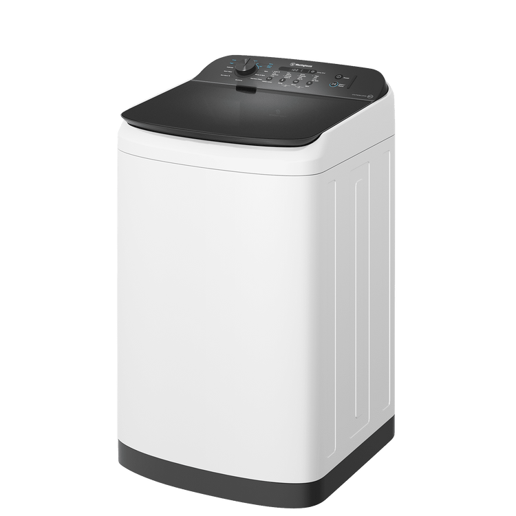 Westinghouse 6kg top load washing machine WWT6084J5WA
