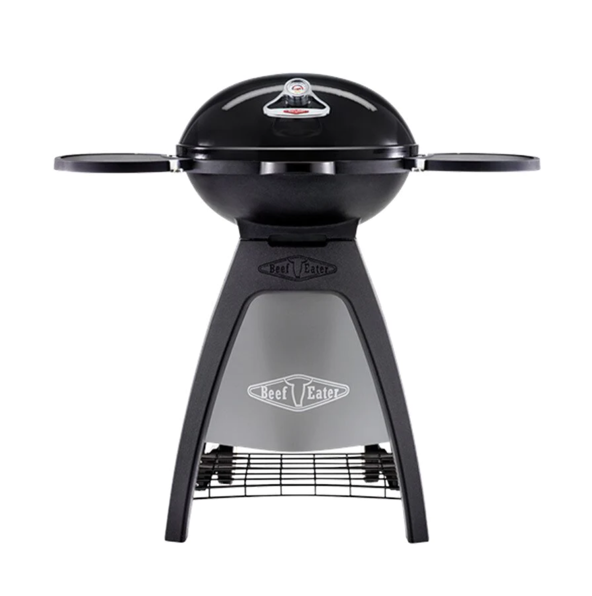 Beefeater Bugg Graphite 2 burner BBQ BB18226 (Pick up only)