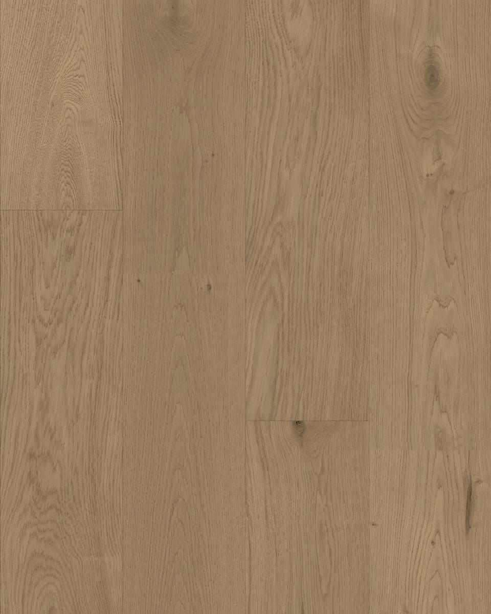 Beige Ash 1900 x 190 x 15/3mm Engineered Oak Floating Floor $55 sqm (Pick up only)