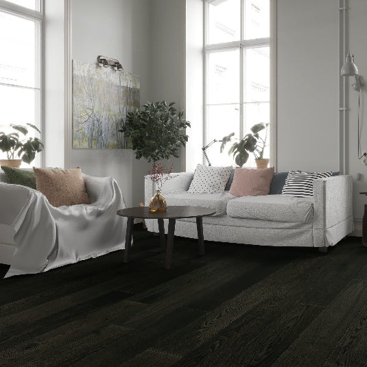 1900x190x14/2mm Black Forest Oak engineered flooring $70sqm (Pick up only)