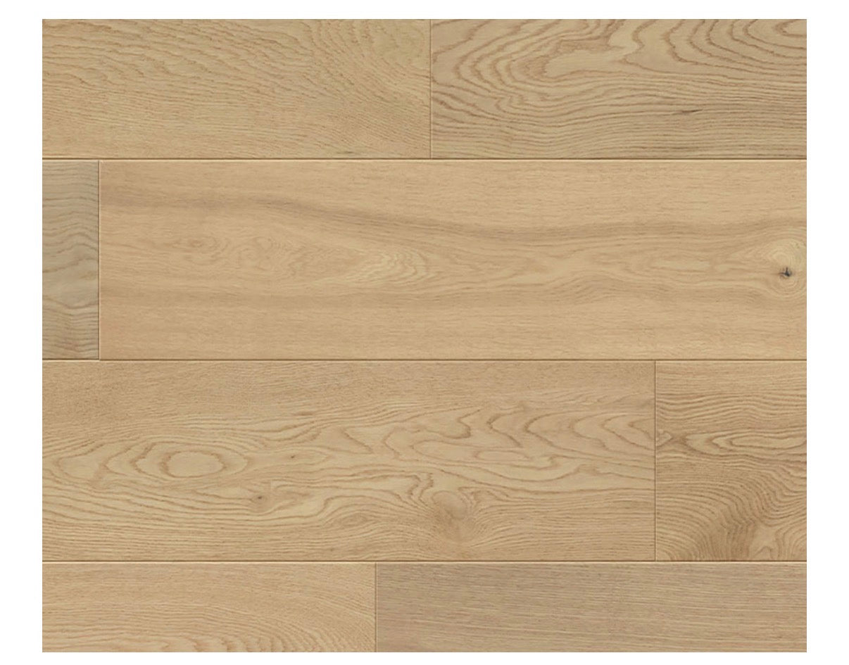 Oak Cartegena Pre-finished Engineered Flooring $54 sqm (Pick up only)