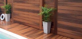 138x23mm Barrette Brazilian Cherry composite decking $9LM incl Sydney Metro delivery