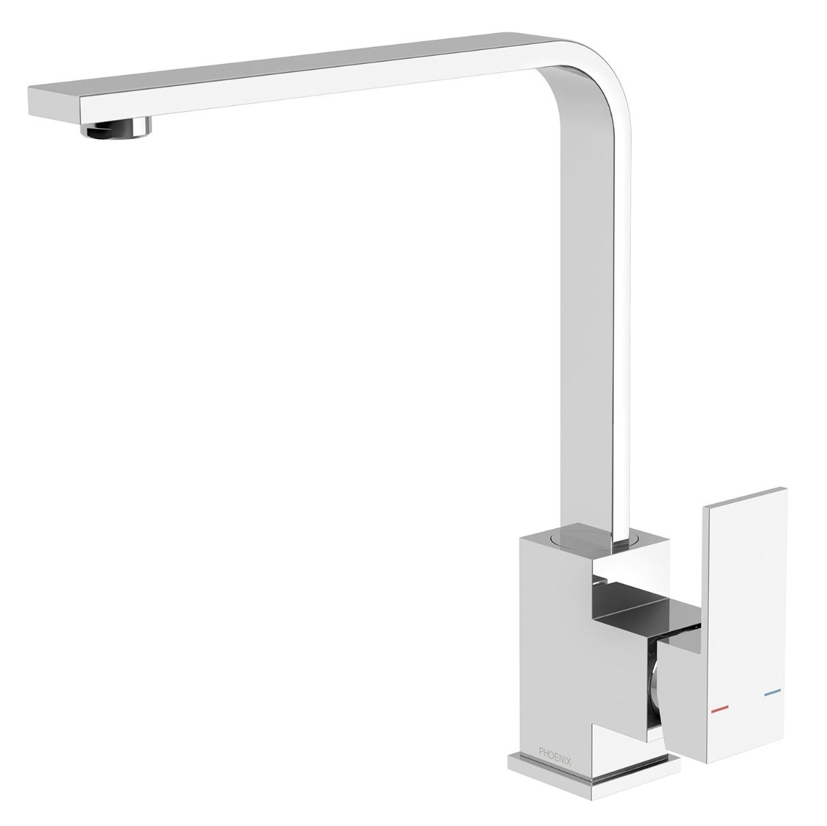 Pheonix Baxi Chrome sink mixer (Pick up only).