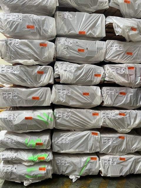 80x19 New England Blackbutt Hardwood Flooring $3.25LM (Pick up Liverpool)