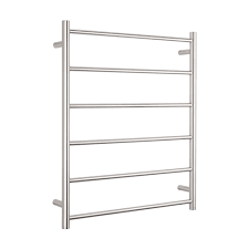 Radiant stainless steel 6 bar towel rail ltr01-700 (Pick up only)