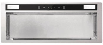 Hafele HZRUM90S 900mm Stainless Steel Undermount Rangehood (Pick up only)