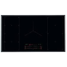AEG 900mm induction cooktop IKE95771FB (Pick up only)