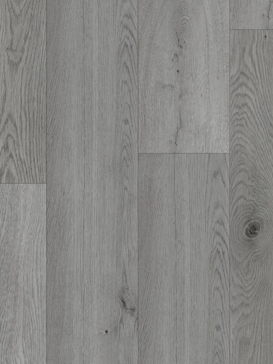 1540 x 182 x 6.5mm Kandos Grey Hybrid Flooring $27sqm (Pick up only)