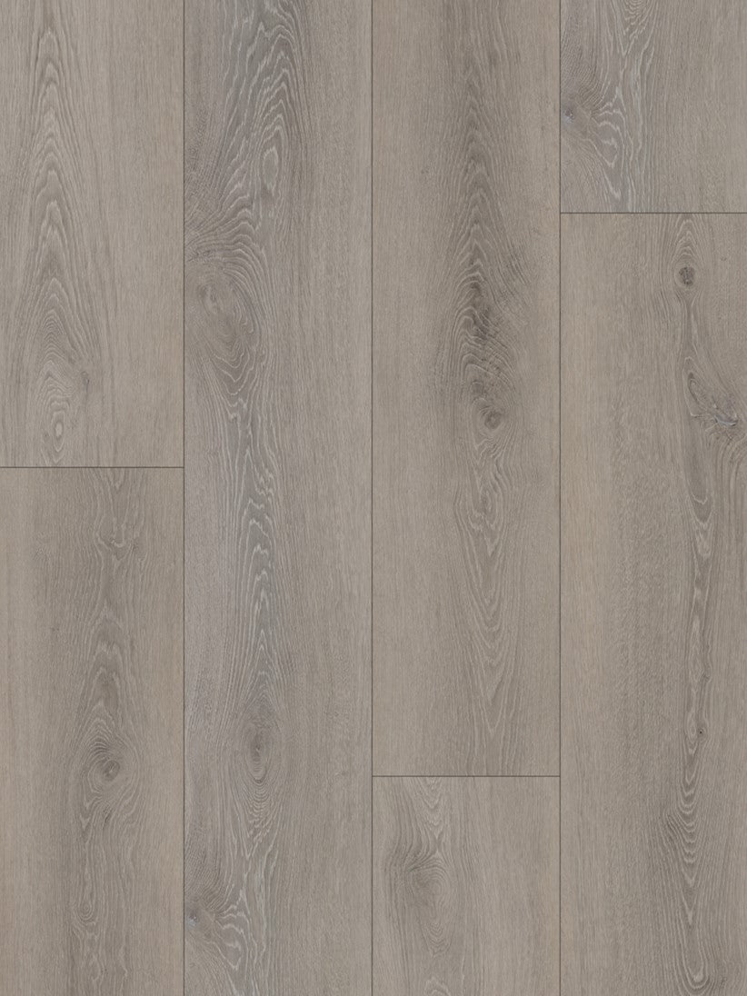 1800 x 228 x 9mm Limed Grey Hybrid Flooring $38sqm (Pick up only)