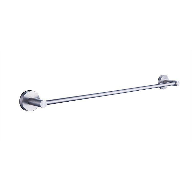 Methven turoa 600mm stainless steel towel rail (Pick up only).