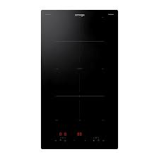 Omega 300mm 3 zone induction cooktop OCI302TCOM