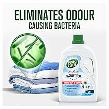 Pine O Cleen 2 litre Odour Active laundry sanitiser (Pick up only)