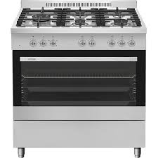 Omega OF995FXCOM 900mm Freestanding Stove (Pick up only)