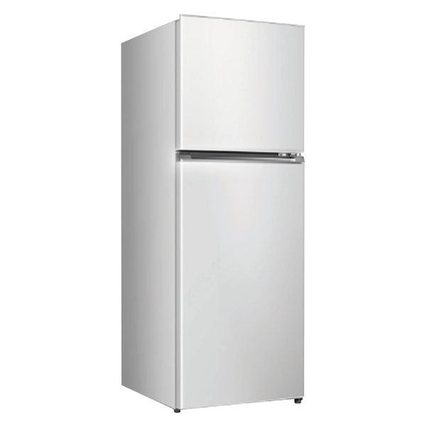 Palsonic 239 Litre white fridge/freezer PW239TFR (Pick up only)